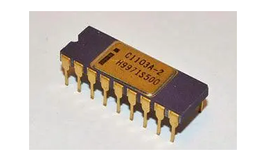 内存芯片的发展史通过此文让你看懂