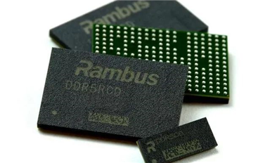 RCD寄存器时钟驱动器