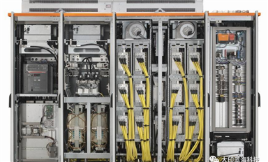 变流器及CAN通信工程完整性