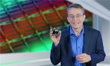 Intel想为AMD、NVIDIA、苹果等代工芯片？