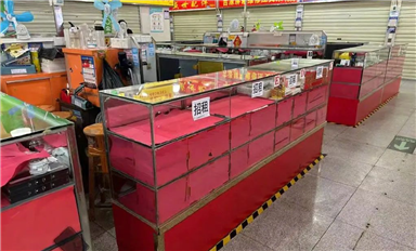 华强北iPhone的水货4手生意走向衰落