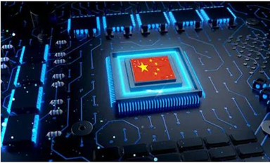 国内芯片企业，并购潮起