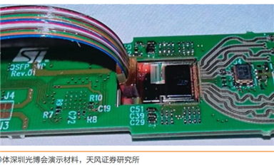 鹿死谁手未可知，已有国内外玩家竞相入场