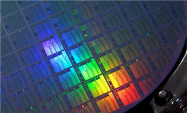 半导体材料市场的低调玩家