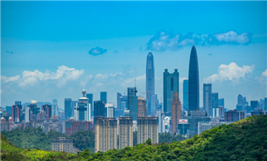 2022年度深圳市科技奖公示