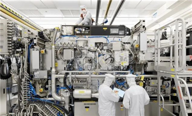 白益民：ASML不再是唯一，日本光刻机巨头官宣布局中国市场！