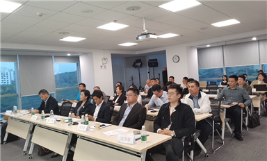 企业家沙龙丨一场关于“国产半导体行业的机遇与挑战”头脑风暴