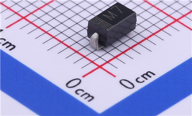 萨科微整流二极管概述