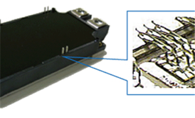 何为SiC功率模块？