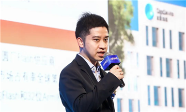 详解兆易创新首颗车规级MCU