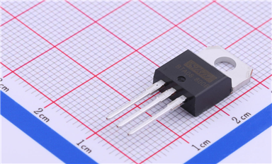 关于可控硅基本概念分享