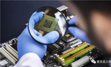 深度聊下：近期半导体行业的趋势