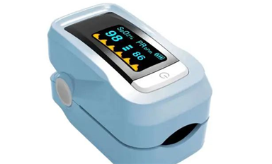 紧俏的血氧仪，为国产芯片“活血”