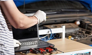 轨道交通CAN通信工程应用