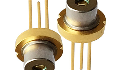 激光二极管的工作原理及注意事项