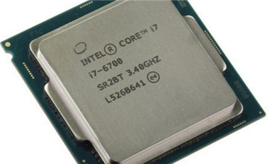 对芯片分类的探讨