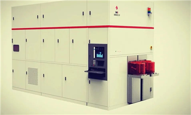 国产光刻机成功进入半导体制造工厂，对国内光刻机产业具有重大意义！