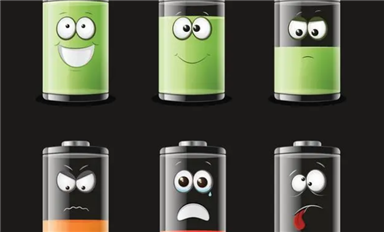 固态与半固态动力电池