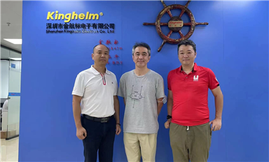 'Supply chain draws intl. makers to SZ' 早稻田大学客座教授：深圳硬件产业“链”上全球创客