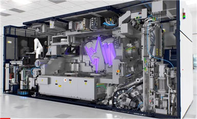 光刻机，国产半导体绕不过的“痛”