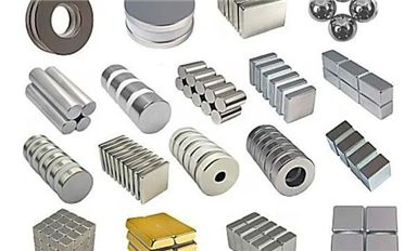 特斯拉下一代永磁电机去稀土分析