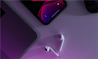 群雄“混战”TWS耳机