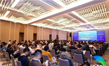 绿色低碳 共创未来 第四届第三代半导体支撑新能源汽车创新发展高峰论坛召开