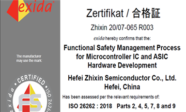 22家车规MCU芯片厂，芯片的修罗场