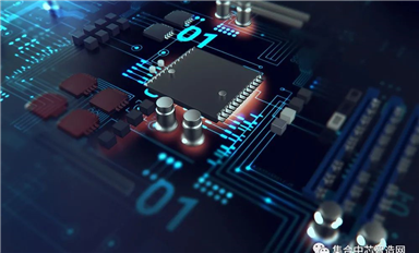 集合中芯网介绍