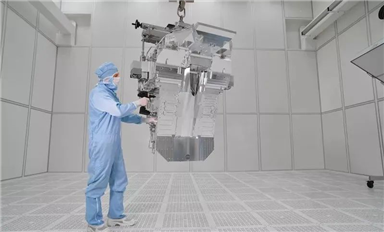 能卡ASML脖子，这家公司什么来头？