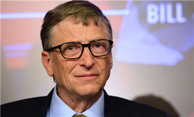 比尔盖茨：ChatGPT开启AI革命性技术的新时代