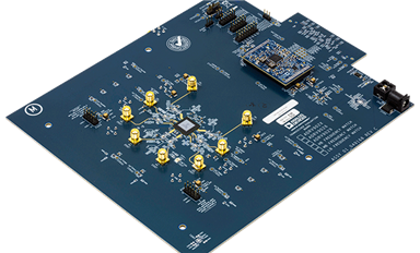 数模混合电路设计布局