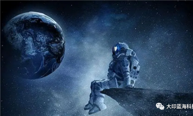 绝对零度的太空如何散热