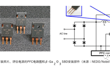 氧化镓商业化，迈出重要一步