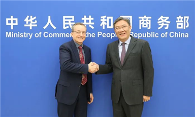 IC巨头密集访华，聊了什么？