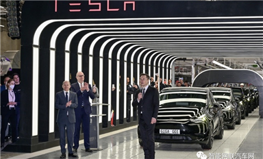 特斯拉打算破坏SiC的发展吗？