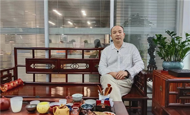 宋仕强2019年接受凯华资道访谈之企业精细化管理和创新