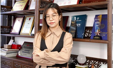 业绩猛涨100%！金航标电子2023年持续增长