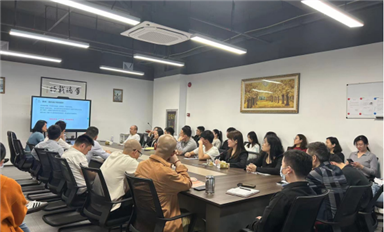 金航标/萨科微打造组织体系和人才梯队，全员培训《从业务能手到组织高手》