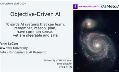 模仿人类思维模式的目标驱动AI系统