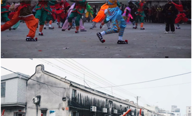 新春佳节，探访潮汕英歌舞的文化底蕴