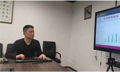 一路前行 不断成长