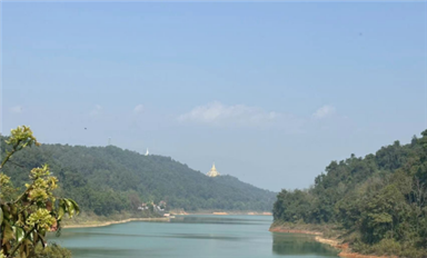 云南之旅:遇见诗和远方