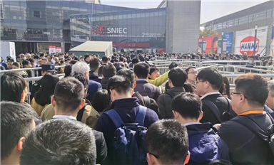 Semicon CHINA归来，随便聊两句