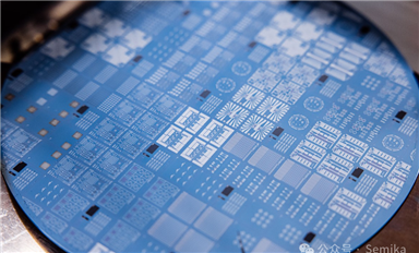 芯片产业.专业术语和缩写.名词图文解析之制造