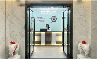 从广告设计到销售战场