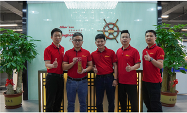 萨科微半导体再创佳绩：荣获“华强电子网2023年度优秀国产品牌企业”称号