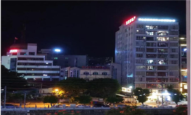 客家河源紫金的春节一探