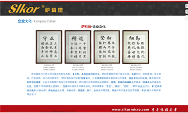 萨科微每日芯闻（4月29日）