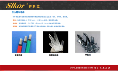 萨科微每日芯闻（5月8日）